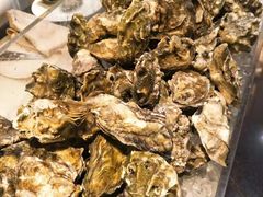 -杭州钱江新城万怡酒店-西餐厅