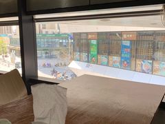 景观位-多呗辣麻辣香锅(万达广场店)