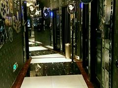 -火吧PTV聚会餐厅(10号店)