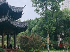 -墨池公园