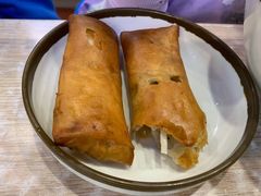三丝春卷-老上海里弄味道(知春路店)