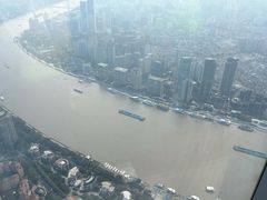 -上海中心大厦