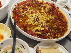 -邢家锅贴老店·非遗·开封菜(金明广场店)