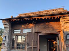 -云端咖啡(山顶教堂店)