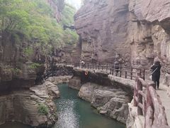 -云台山风景名胜区