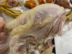 全桶鸡-婆婆家·湛江特色美食(福田振华路店)