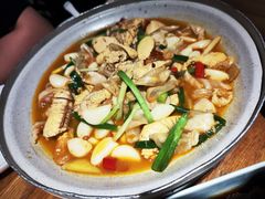 -沈家花园如皋菜(海阳路店)