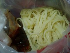 -樊记腊汁肉(竹笆市总店)