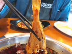 -川东长筷子耗儿鱼(万象润街店)