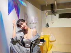 -XI·LaundryCafe 喜咖自助洗衣咖啡店