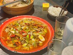 -馬伍旺川菜(江北虹悦城店)