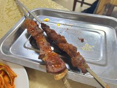 -吾斯曼珍珠抓饭王