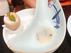 -小广寒电影艺术餐厅(小广寒经三路店)