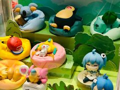 -blt精品超市(KKMALL京基店)