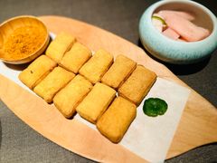 -山石榴·贵州菜(陆家嘴中心店)