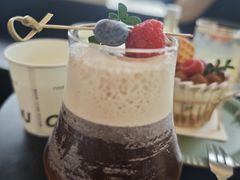 -ChanDu躔度咖啡(灯塔店)