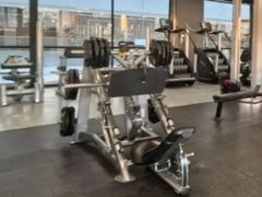 -OXYGYM 奥美氧舱运动中心(领展购物广场·中关村店)