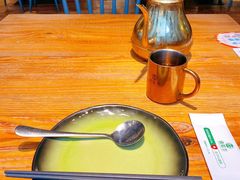 -塔哈尔·新疆盛宴(城西银泰店)