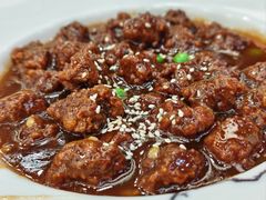 -百年认一力 太原老字号 (桥头街店)