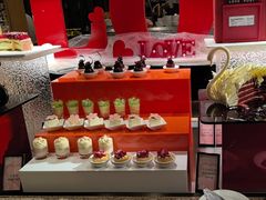 -视界美食自助餐厅·石家庄希尔顿酒店