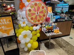 -食悦天美食广场(武汉壹方购物中心店)