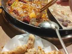 -楠火锅(太古里总店)