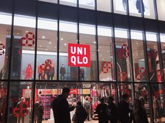 -优衣库(深圳万象天地旗舰店)