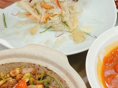-聚福山莊·寻味顺德(北滘店)
