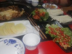-牛得很·鲜牦牛肉烧烤·牛羊肉菌汤锅(康定店)