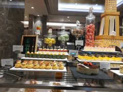 -福州西湖大酒店·怡湖咖啡厅