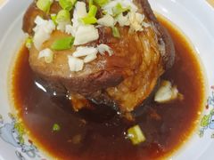 同安封肉-福祥厦门小馆(舟孟北路店)