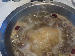 -名扬煮艺肥牛自助火锅(同和店)
