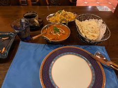 -甘尼仕印度餐厅酒吧(斜塘老街店)