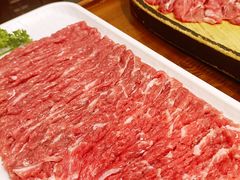 -仁和四季涮肉馆(天坛南门店)