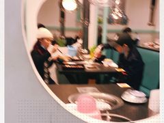 -烤路里·韩国品质自助烤肉(石路天虹4号店)