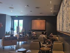 -星巴克(厦门乐群广场分店)