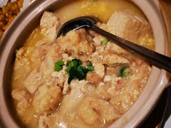 传统老酥肉炖豆腐-眉州东坡(远洋未来广场店)