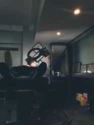 -極致刺青TATTOO STUDIO 私人订制