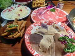 -楠火锅(仁恒梦中心店)