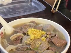 -潮镇老尾牛杂(环城西路店)