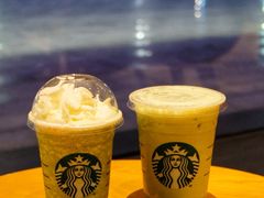 -星巴克臻选(成都环球乐天店)