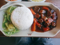 -李先生牛肉面大王(大兴枣园店)