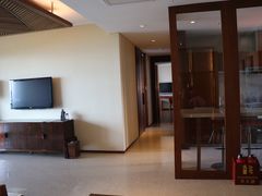 -三亚湾海居铂尔曼度假酒店