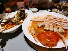 -徐记海鲜(南油永新汇店)