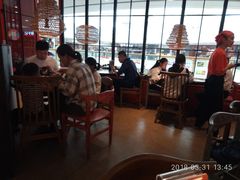 大堂-味千拉面(南宁江南万达店)