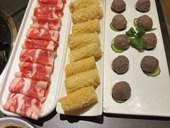 -同仁四季椰子鸡(罗湖国贸店)