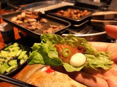 -伍丁·烤牛肋(和平东桥店)