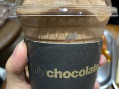 -Awfully Chocolate(环球港店)