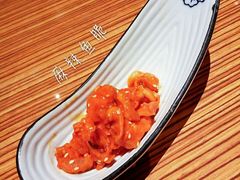 麻辣鱼脆-柚子(假日店)