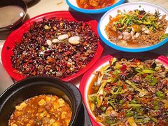 -常和州·夜宵大排档(常州单店)